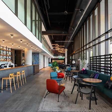 Hotel Aloft Perth Zewnętrze zdjęcie