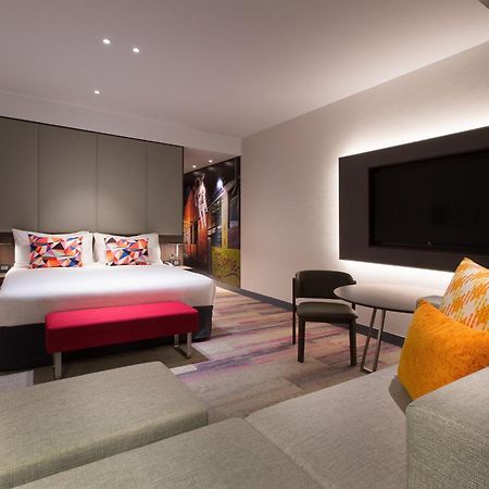 Hotel Aloft Perth Zewnętrze zdjęcie