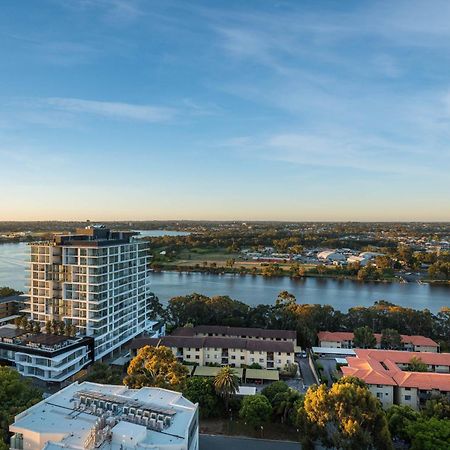Hotel Aloft Perth Zewnętrze zdjęcie