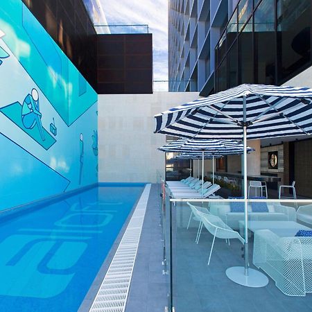 Hotel Aloft Perth Zewnętrze zdjęcie