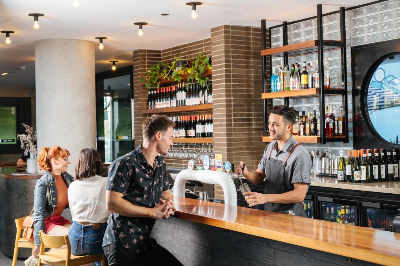 Hotel Aloft Perth Zewnętrze zdjęcie