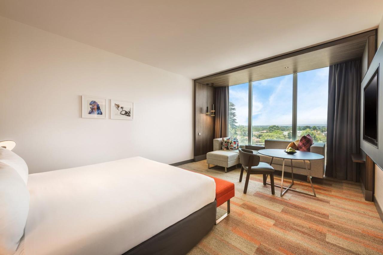 Hotel Aloft Perth Zewnętrze zdjęcie