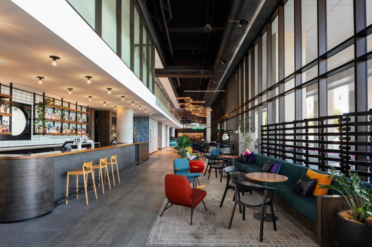 Hotel Aloft Perth Zewnętrze zdjęcie
