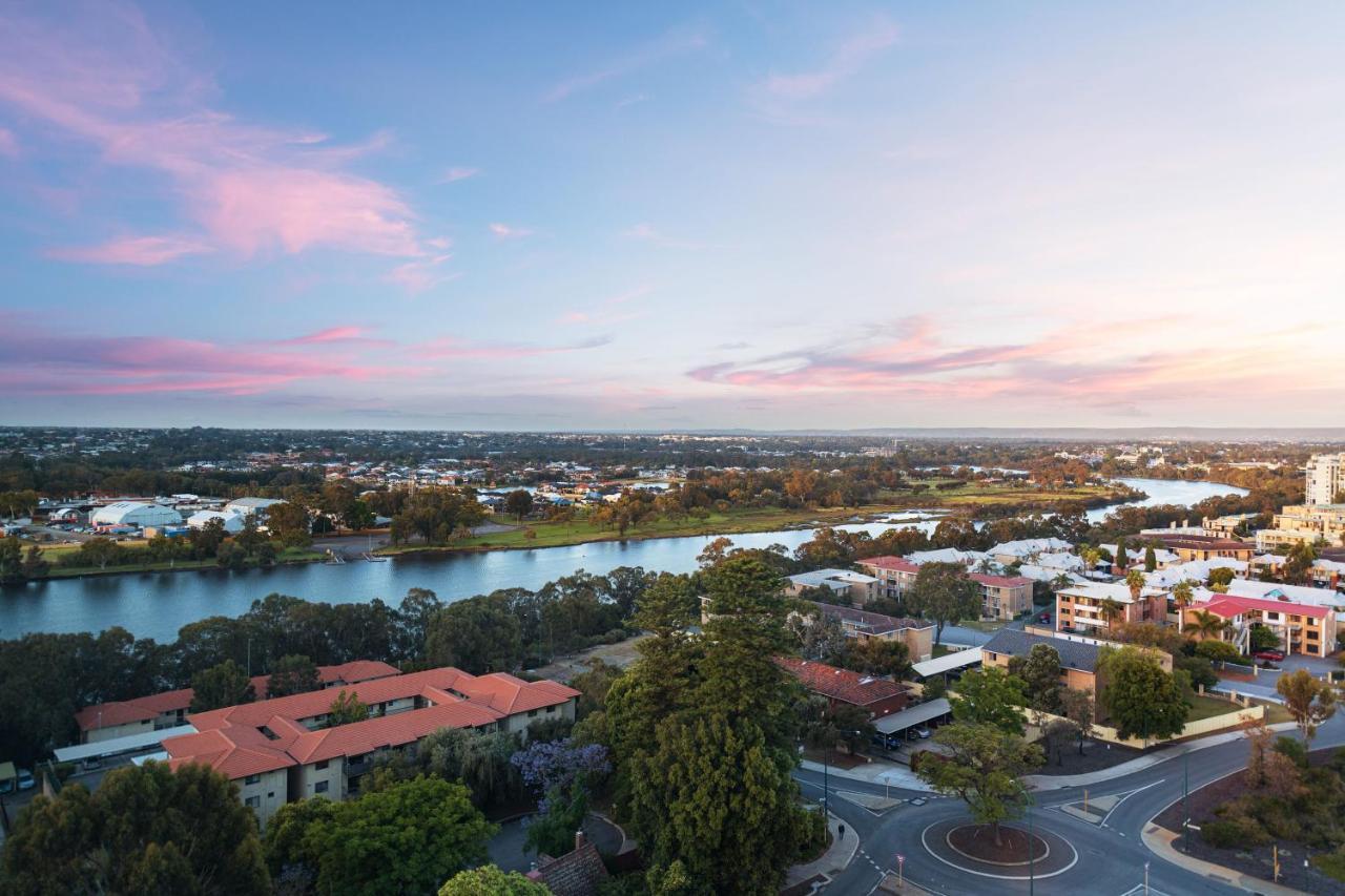 Hotel Aloft Perth Zewnętrze zdjęcie