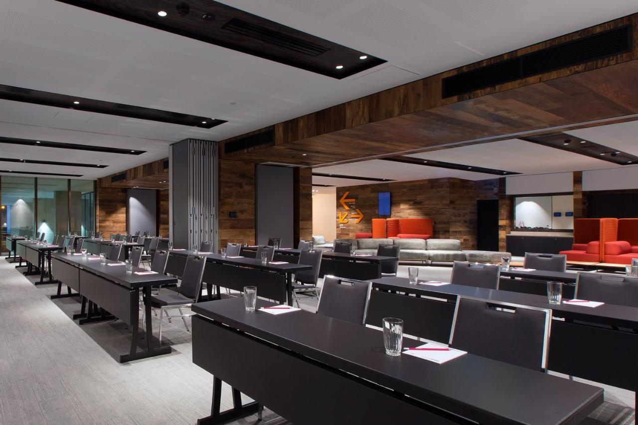 Hotel Aloft Perth Zewnętrze zdjęcie