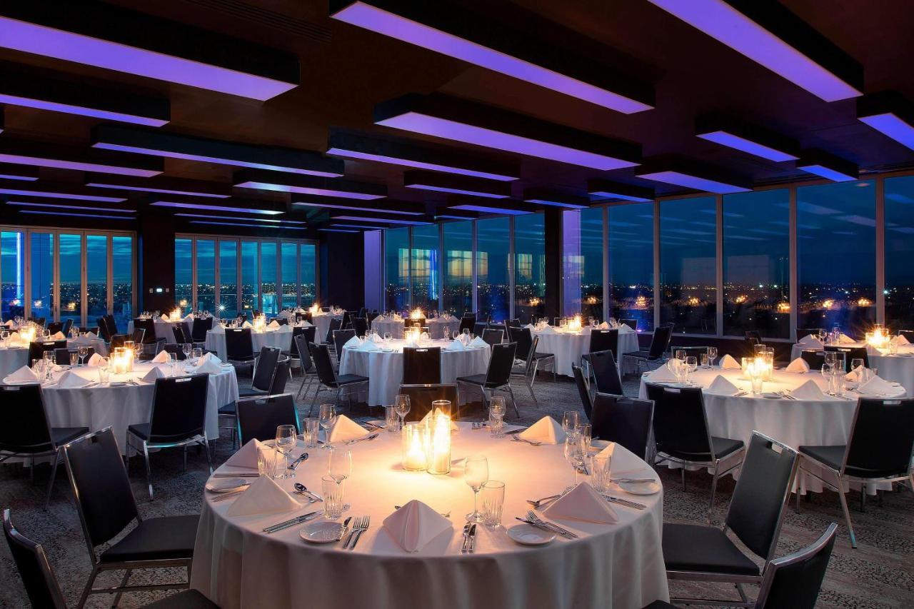 Hotel Aloft Perth Zewnętrze zdjęcie
