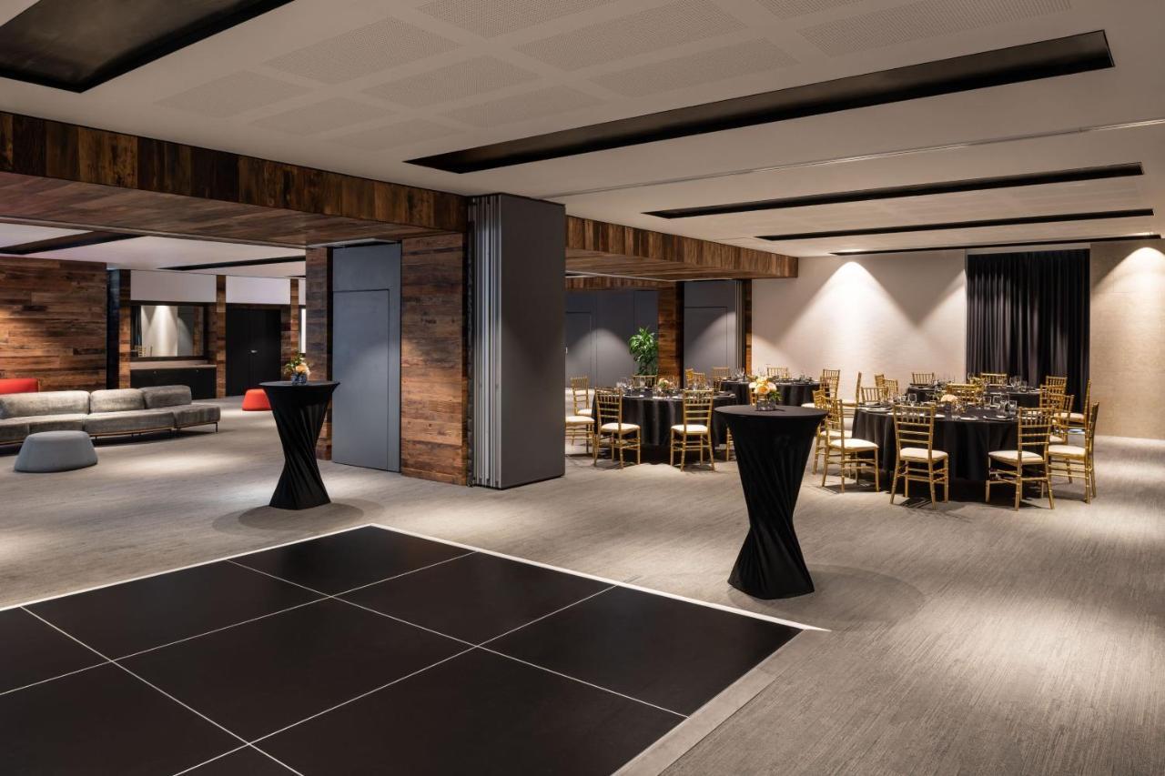 Hotel Aloft Perth Zewnętrze zdjęcie