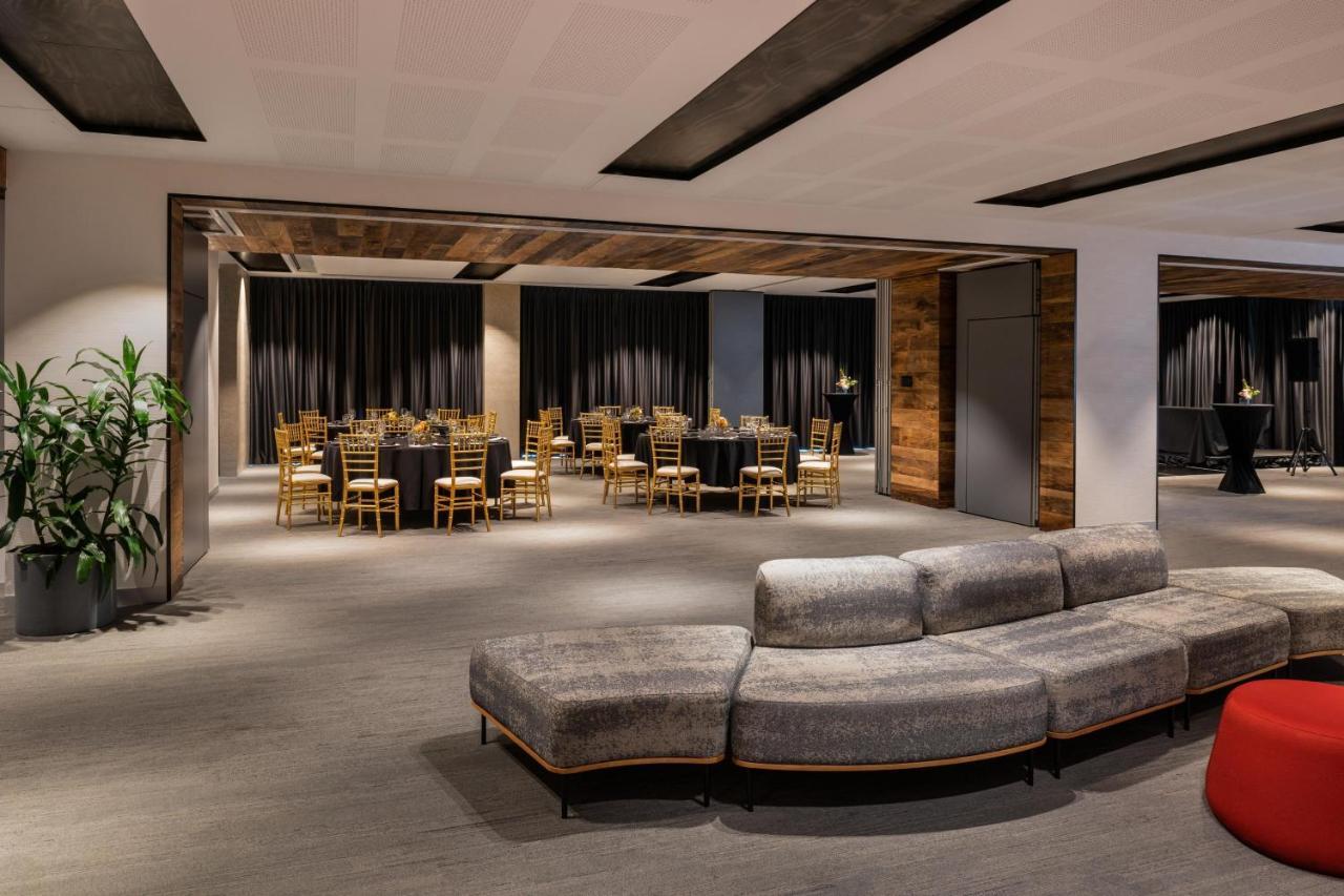 Hotel Aloft Perth Zewnętrze zdjęcie