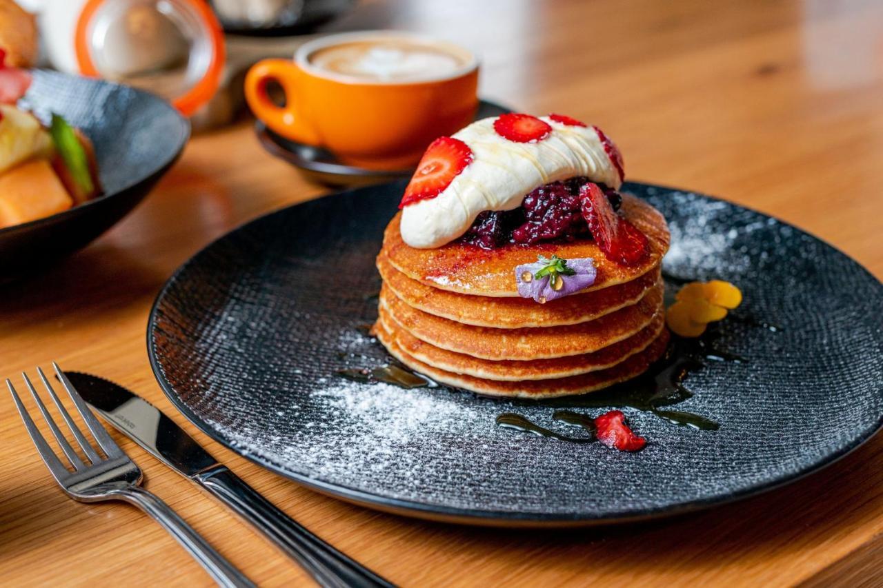 Hotel Aloft Perth Zewnętrze zdjęcie