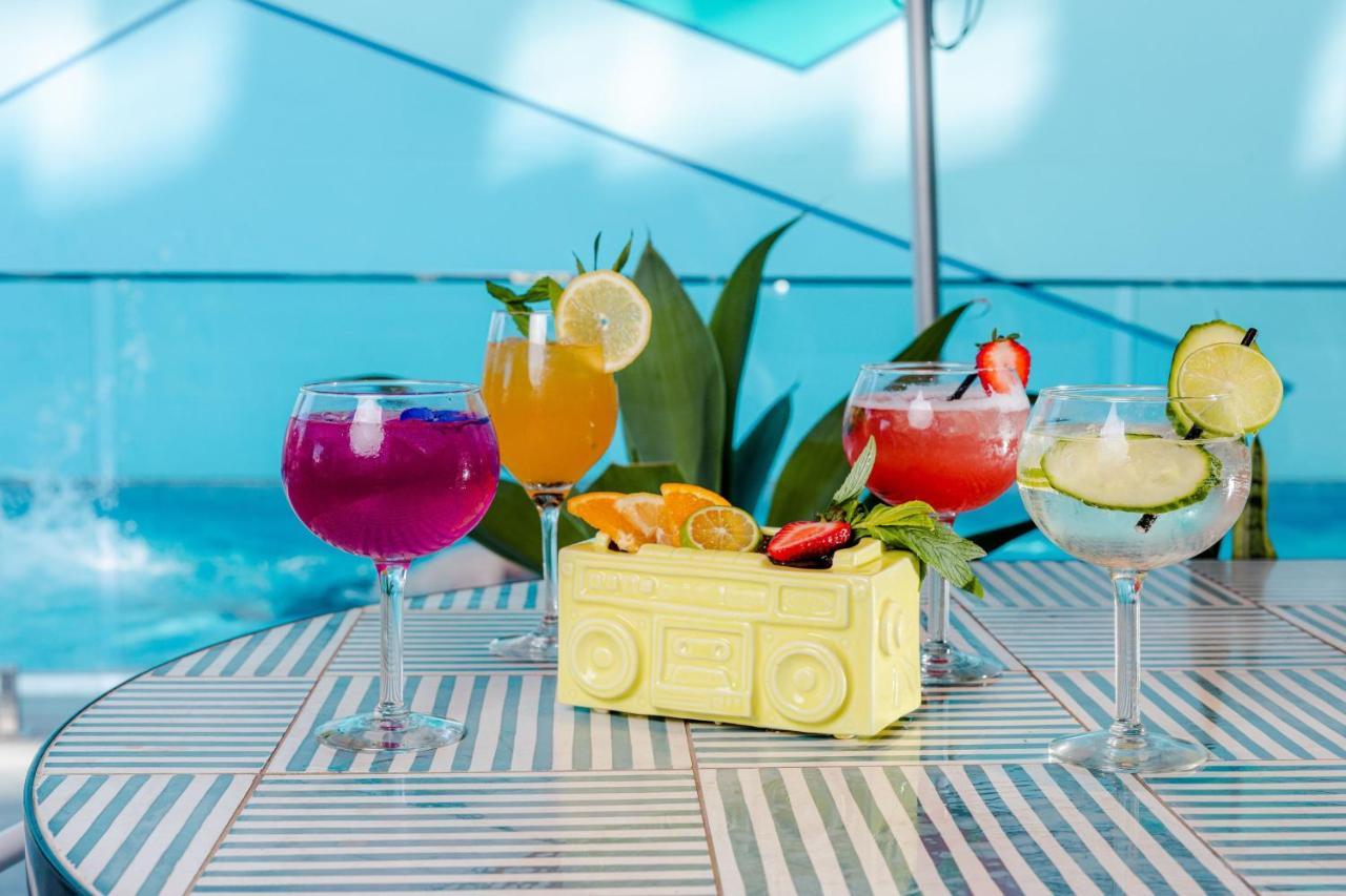 Hotel Aloft Perth Zewnętrze zdjęcie