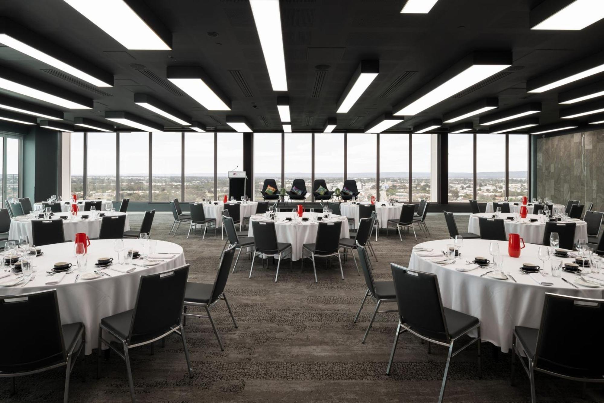 Hotel Aloft Perth Zewnętrze zdjęcie