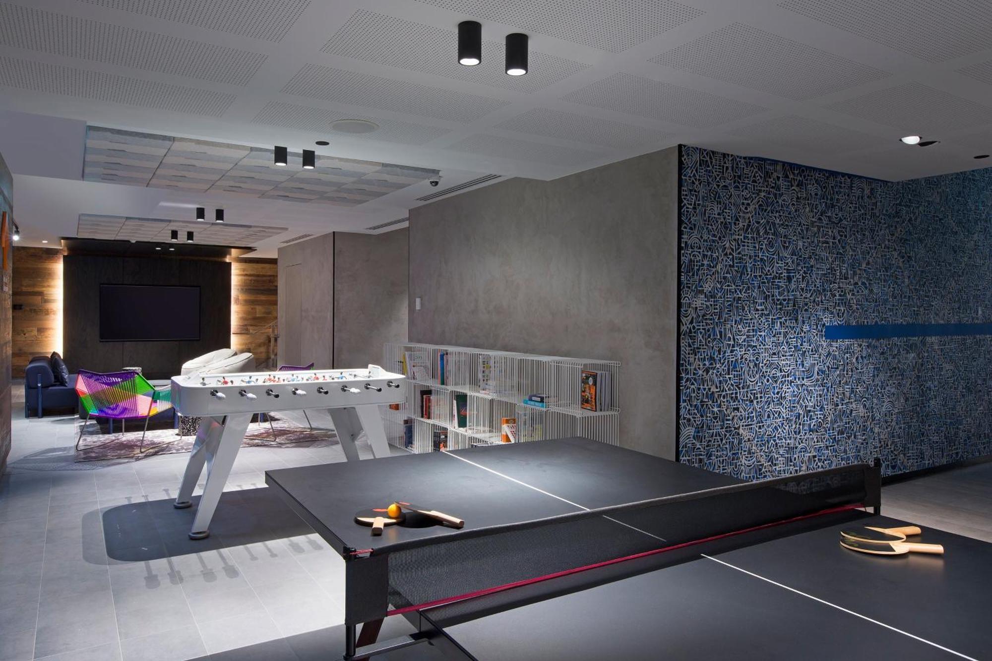 Hotel Aloft Perth Zewnętrze zdjęcie