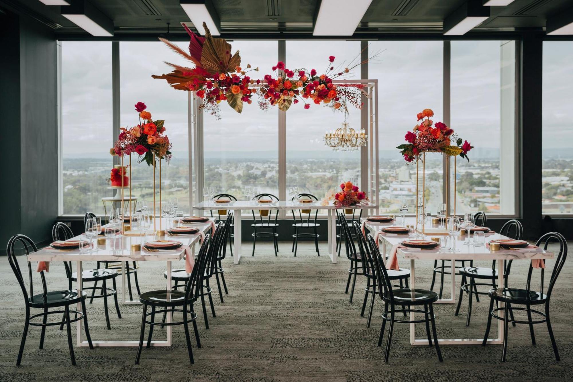 Hotel Aloft Perth Zewnętrze zdjęcie