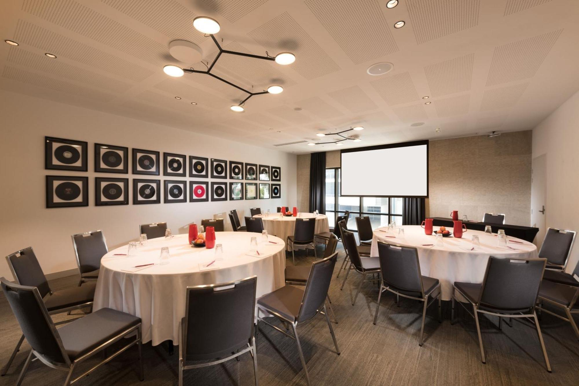 Hotel Aloft Perth Zewnętrze zdjęcie