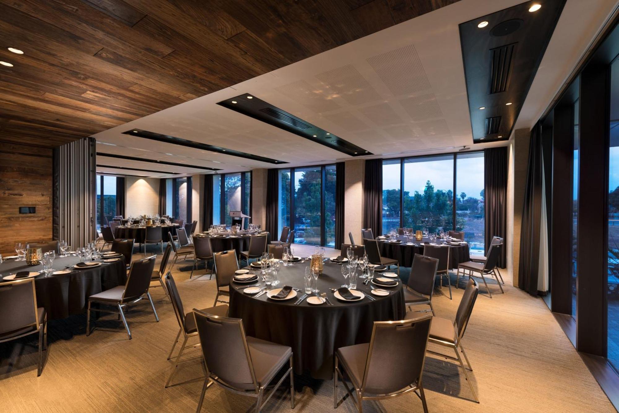 Hotel Aloft Perth Zewnętrze zdjęcie