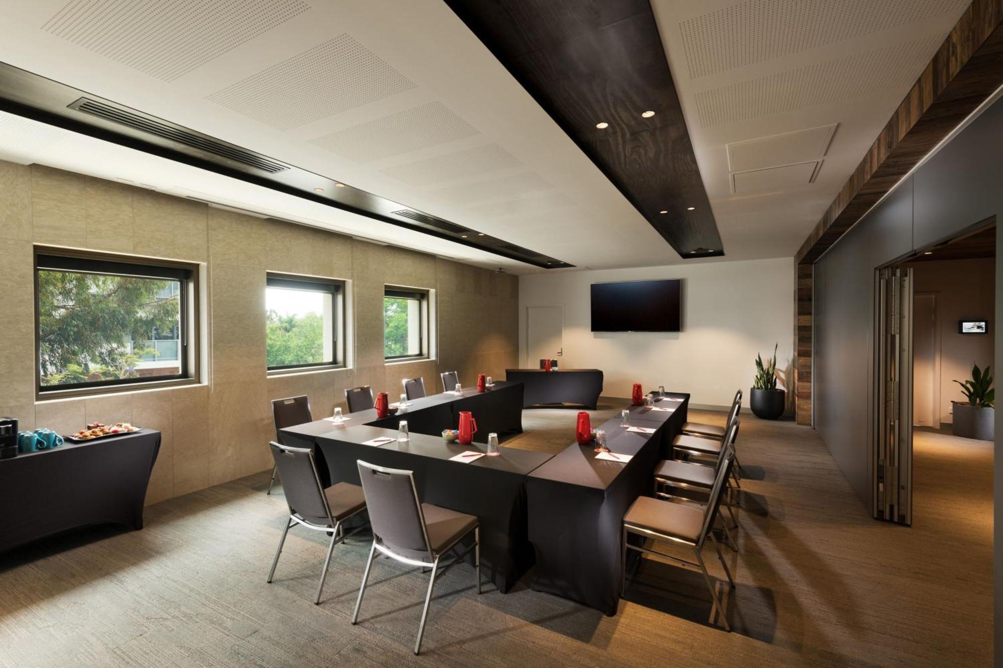Hotel Aloft Perth Zewnętrze zdjęcie
