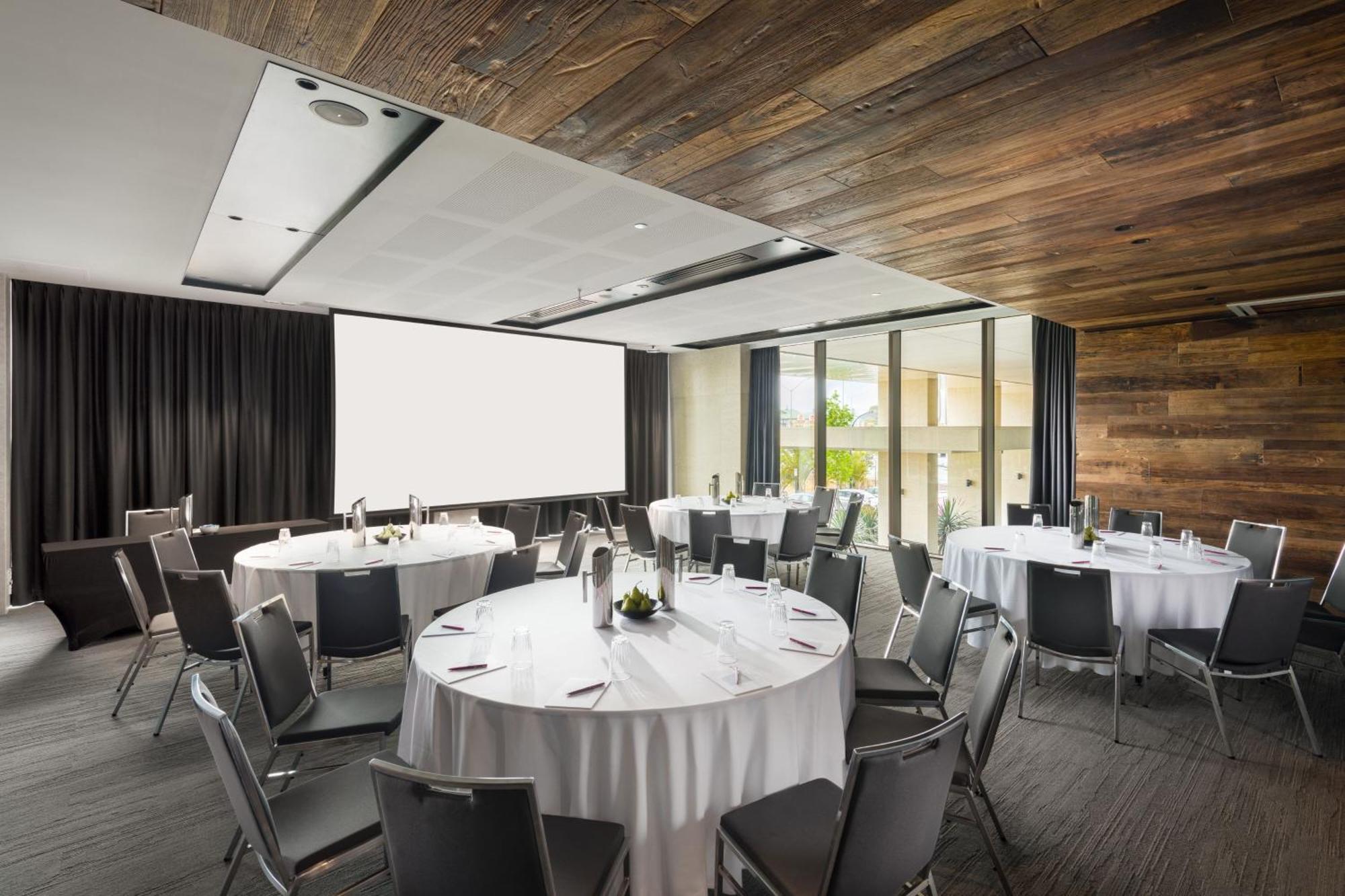 Hotel Aloft Perth Zewnętrze zdjęcie