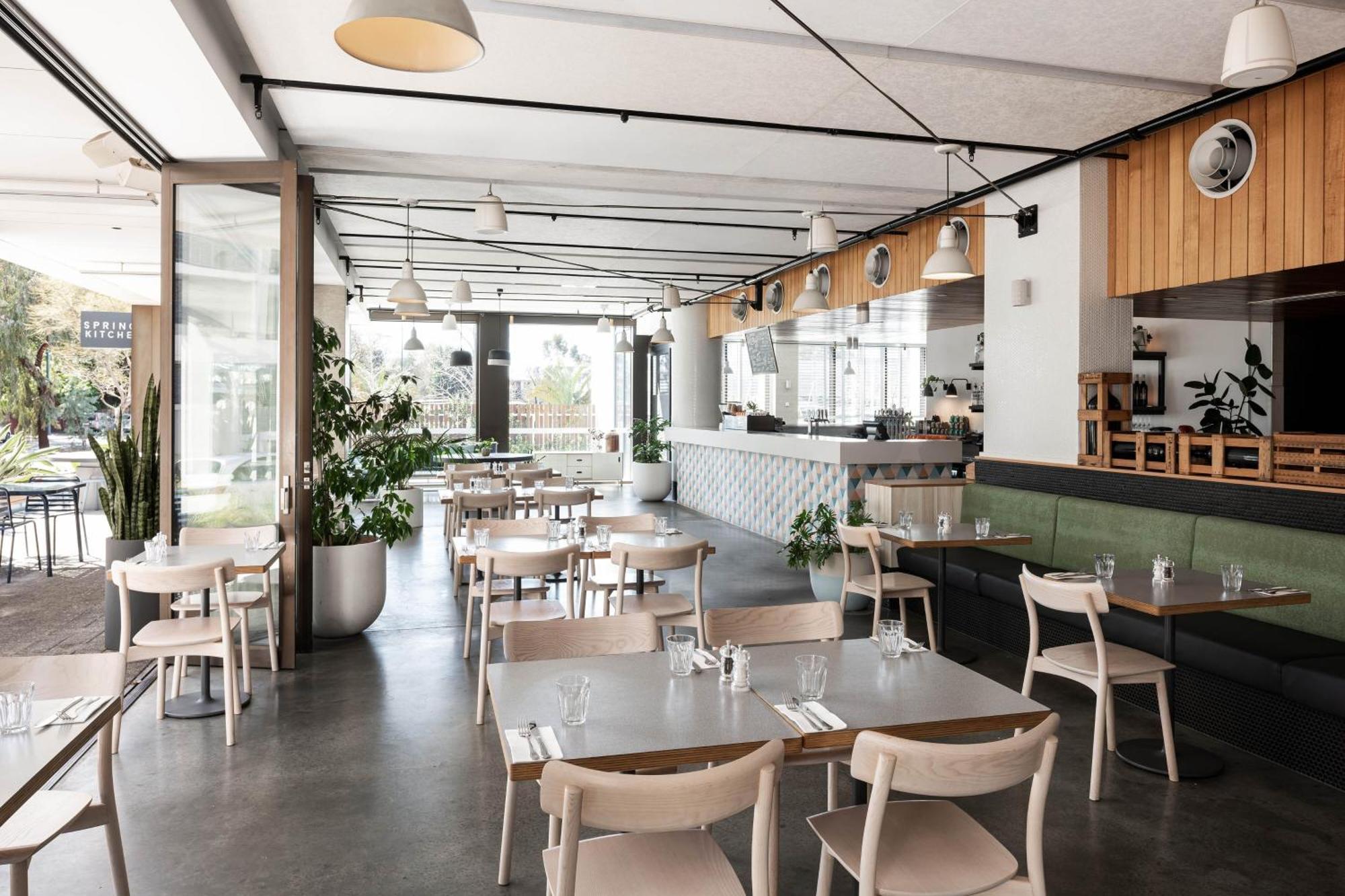 Hotel Aloft Perth Zewnętrze zdjęcie